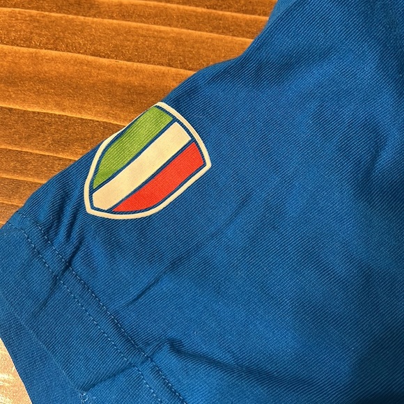 Champion Italia Tee Shirt - Picture 3 of 5